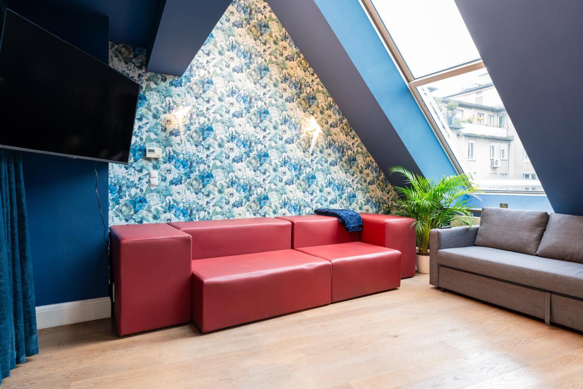 Apartment Premium - Sterngasse Wien